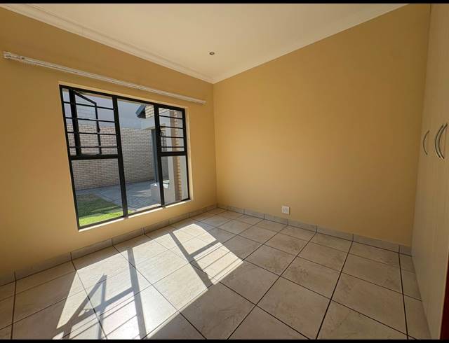 3 BEDROOM HOUSE FOR SALE IN VAALPARK